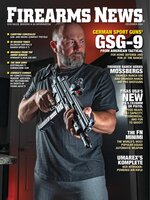 Firearms News 